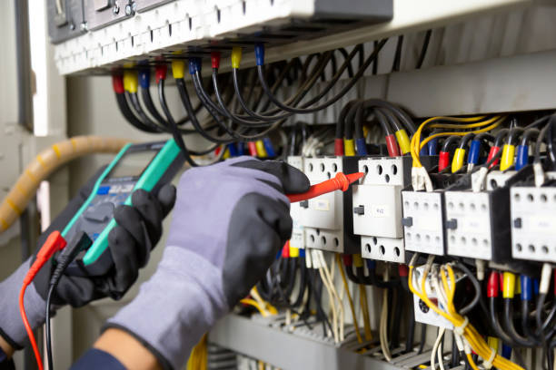 Best Electrical Panel Upgrades  in Lla Lla East, WA